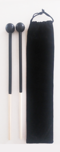 Mallets - Hand-dipped in Liquid Rubber